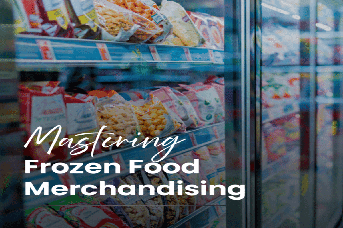 Mastering Frozen Food Merchandising