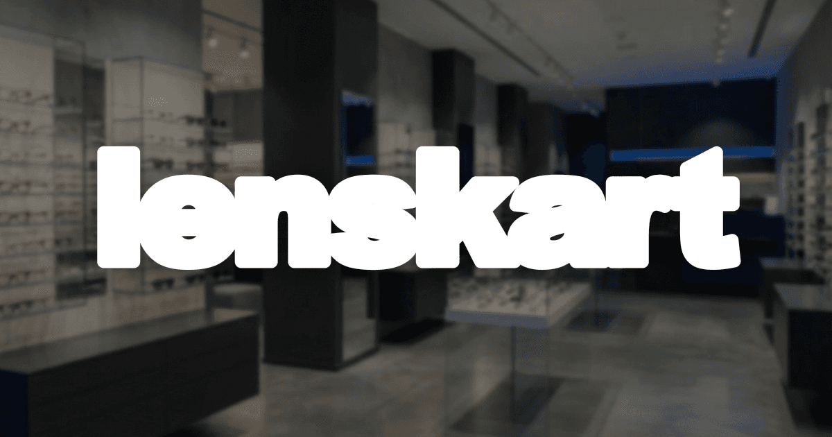 3-Day TAT for Retail Store Maintenance Across 500+ Lenskart Stores