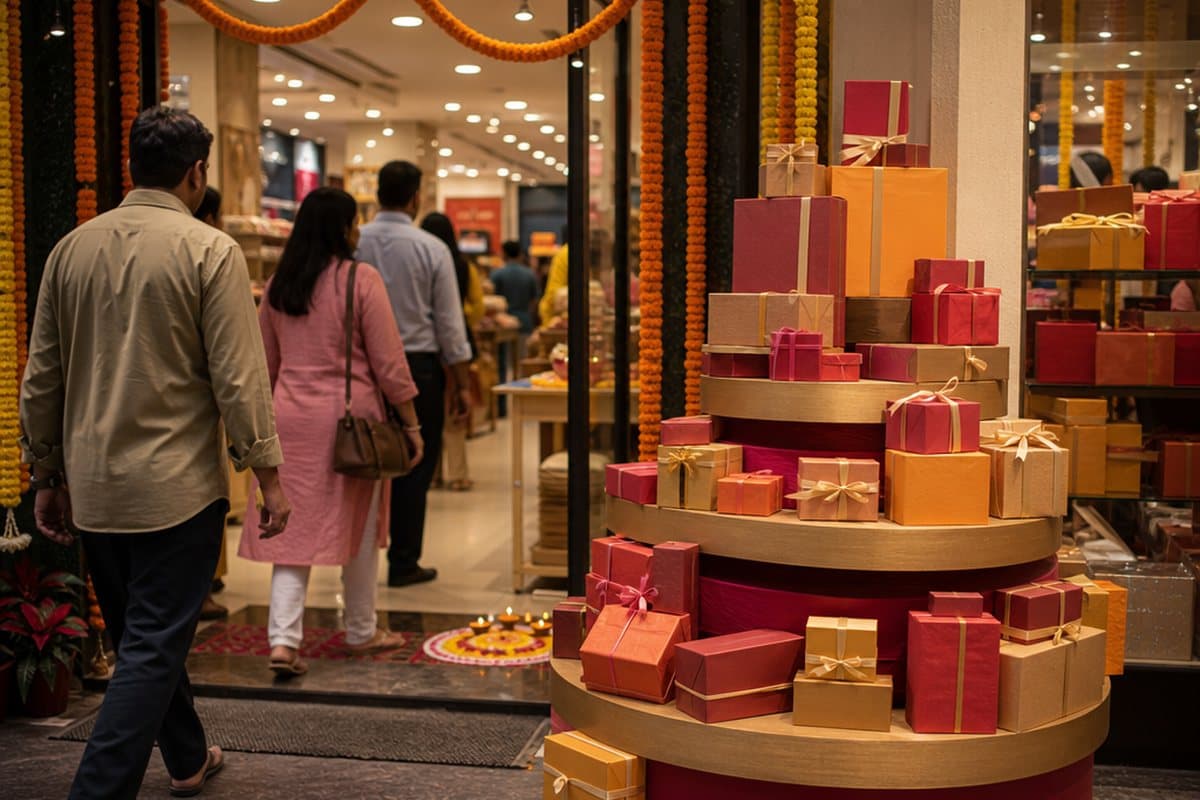 5 Signs You've Found the Right Visual Merchandising Company