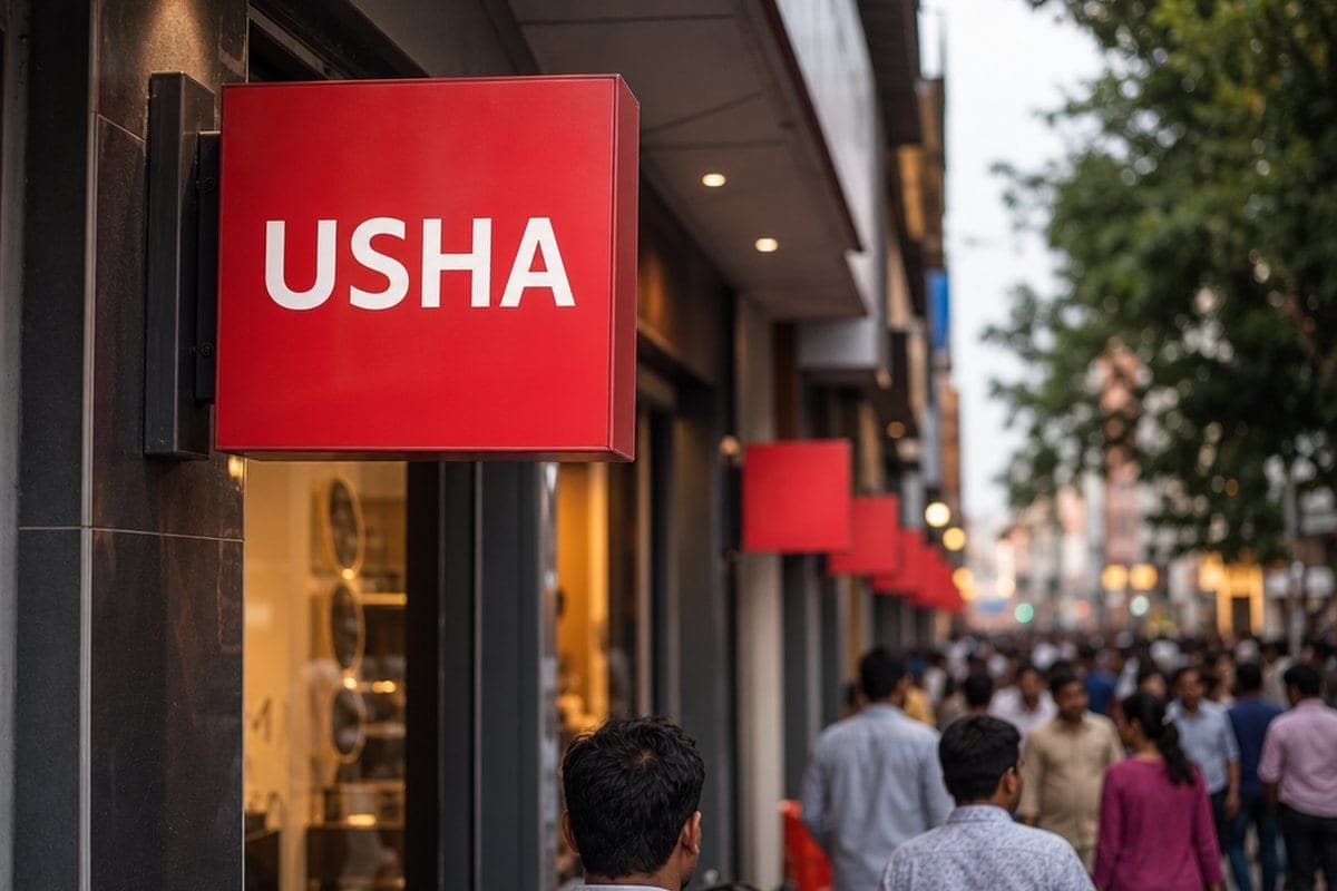 Flange Signage for Retail Marketing | Types, Design & Deployment