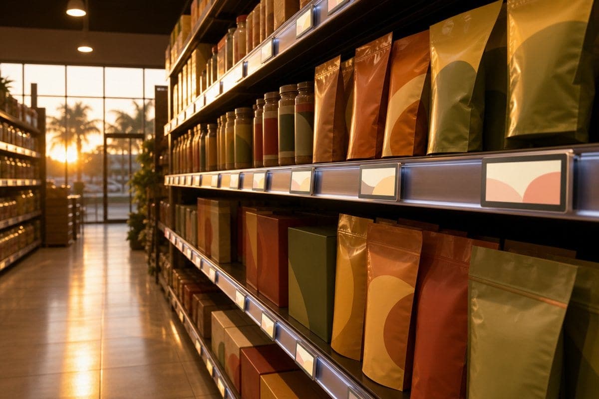 How Restaurants Can Elevate Their Business with Digital Signage