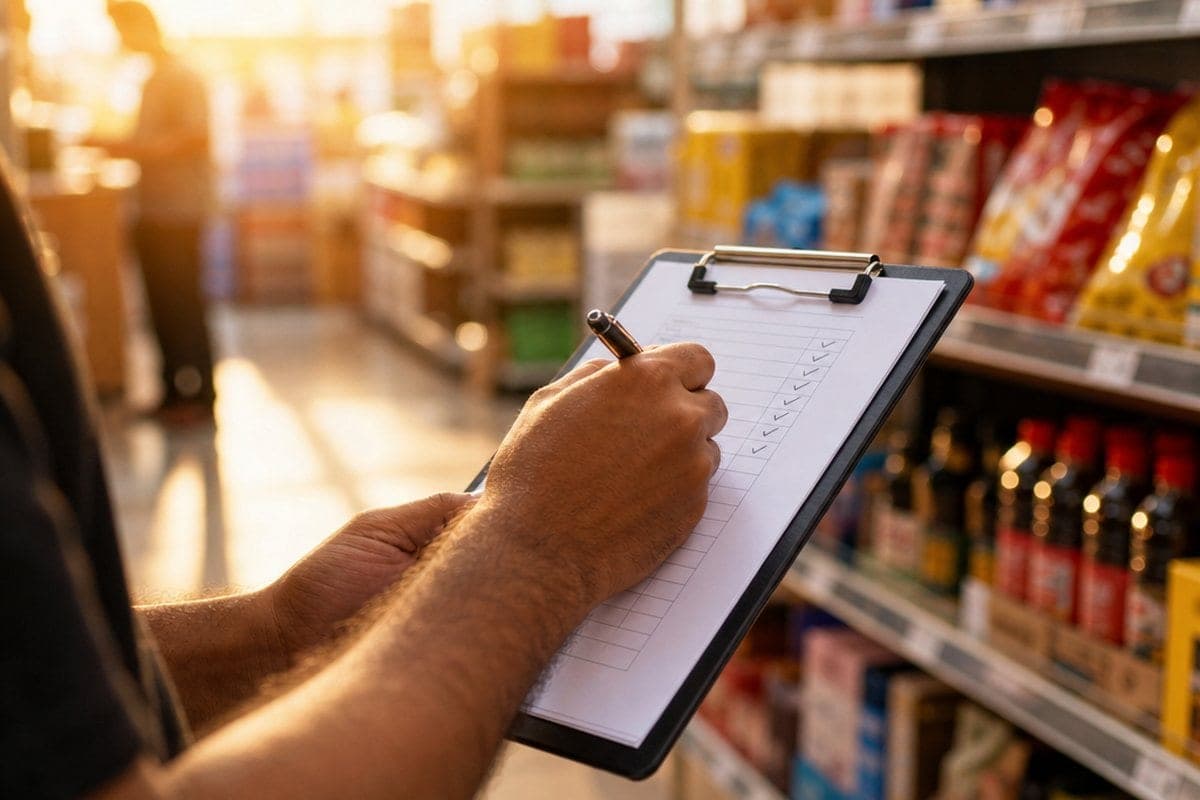 Inventory Audits: Best Practices for Accurate Stock Management