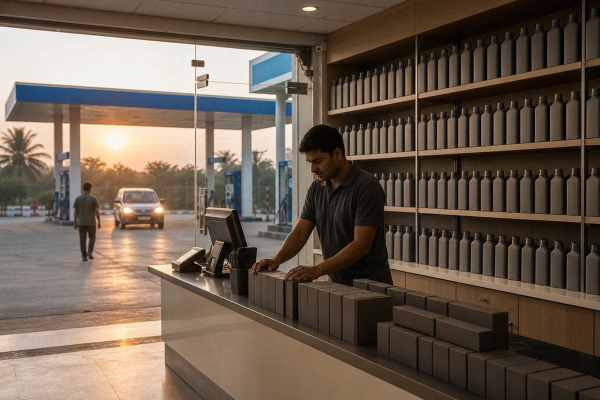 Measuring Service Quality Through Mystery Shopping