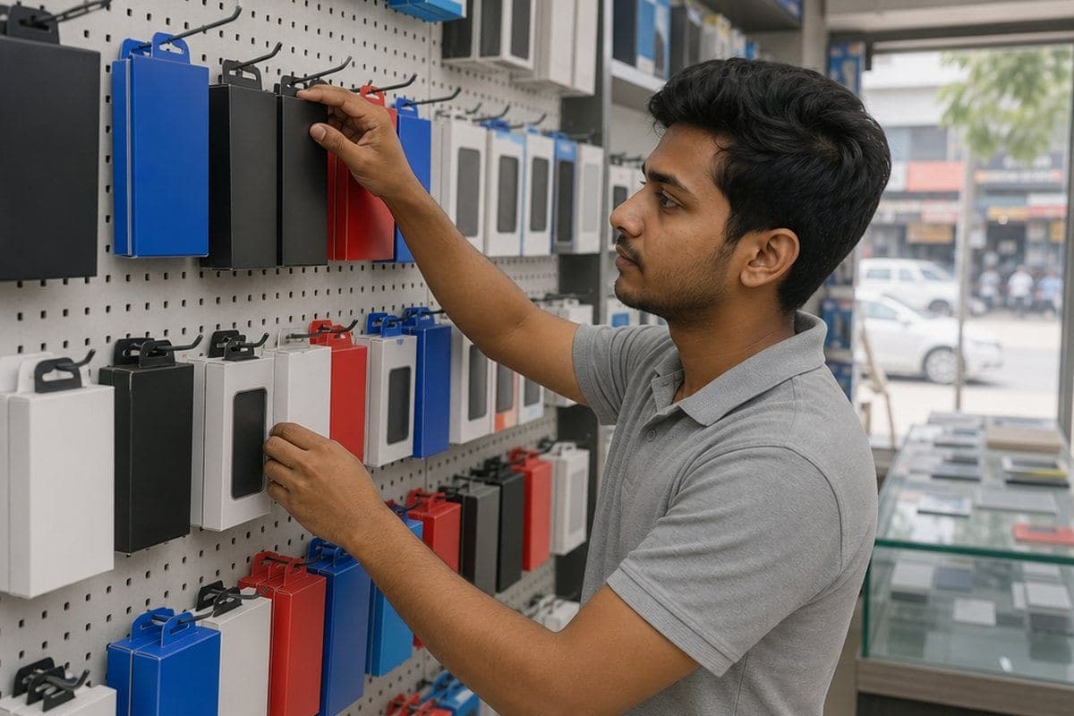 8 Outsourcing Visual Merchandising Advantages