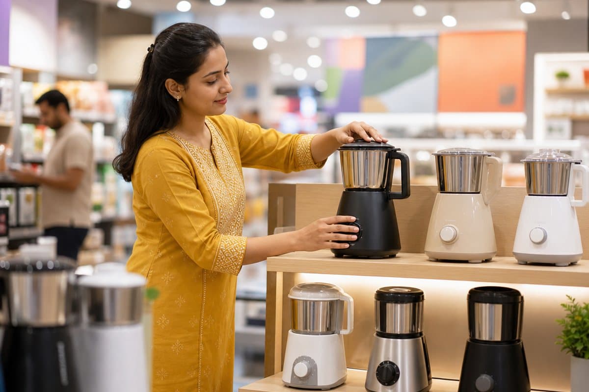 Product Display Best Practices for Retail Stores