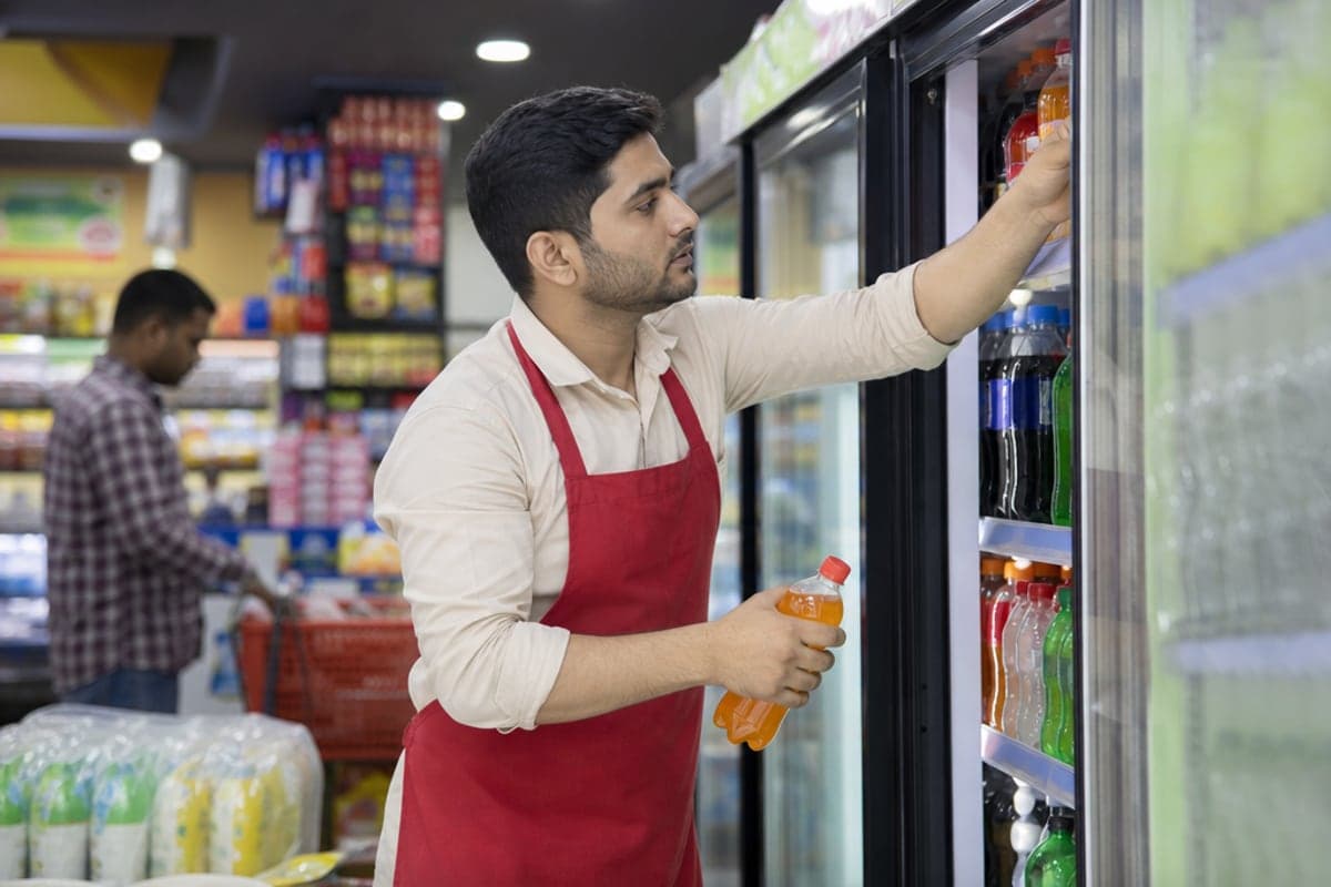 Role of a Visual Merchandiser in Retail