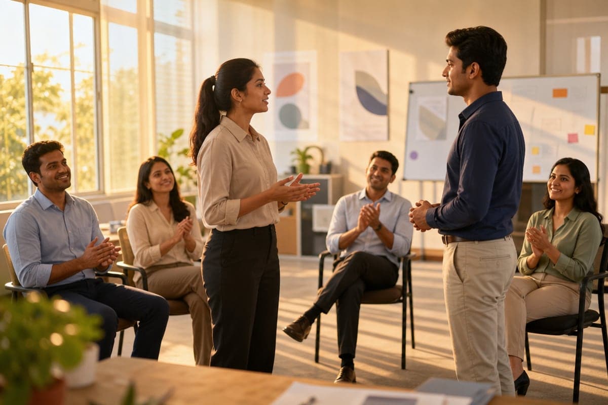 Sales Training Guide: Signs Your Team Needs It Now