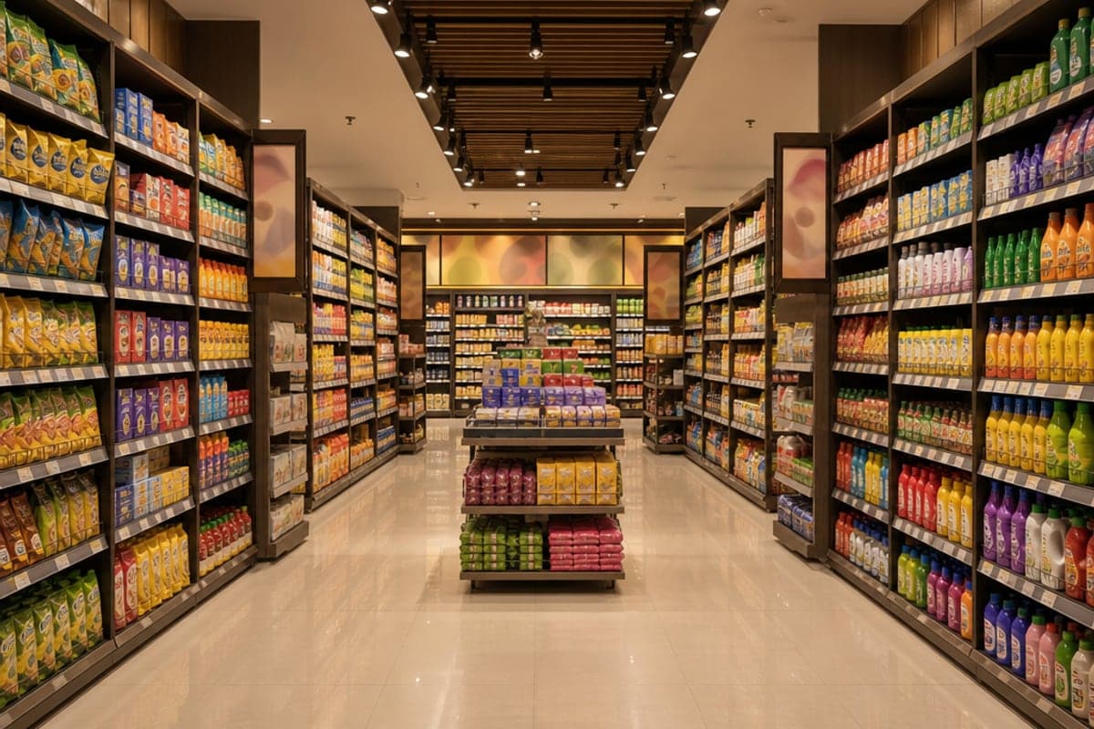 Visual Merchandising Strategies Guide | Complete Framework for Retail Success