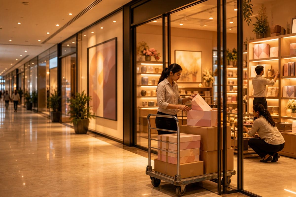 Crafting Meaningful Women's Day Corporate Gifting Experiences in 2026