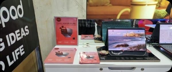 Glass branding for retail store facade