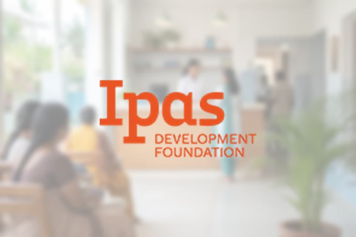 50X Network Expansion for Ipas Development Foundation