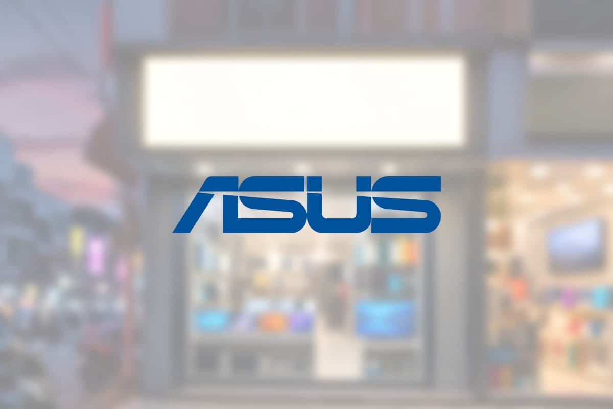Delivering Visual Results Across 950 Stores for ASUS