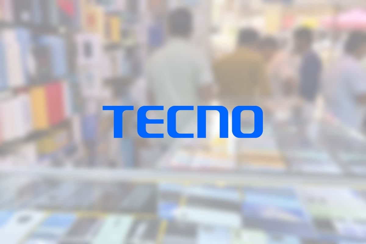 Improved Retail Loyalty for TECNO