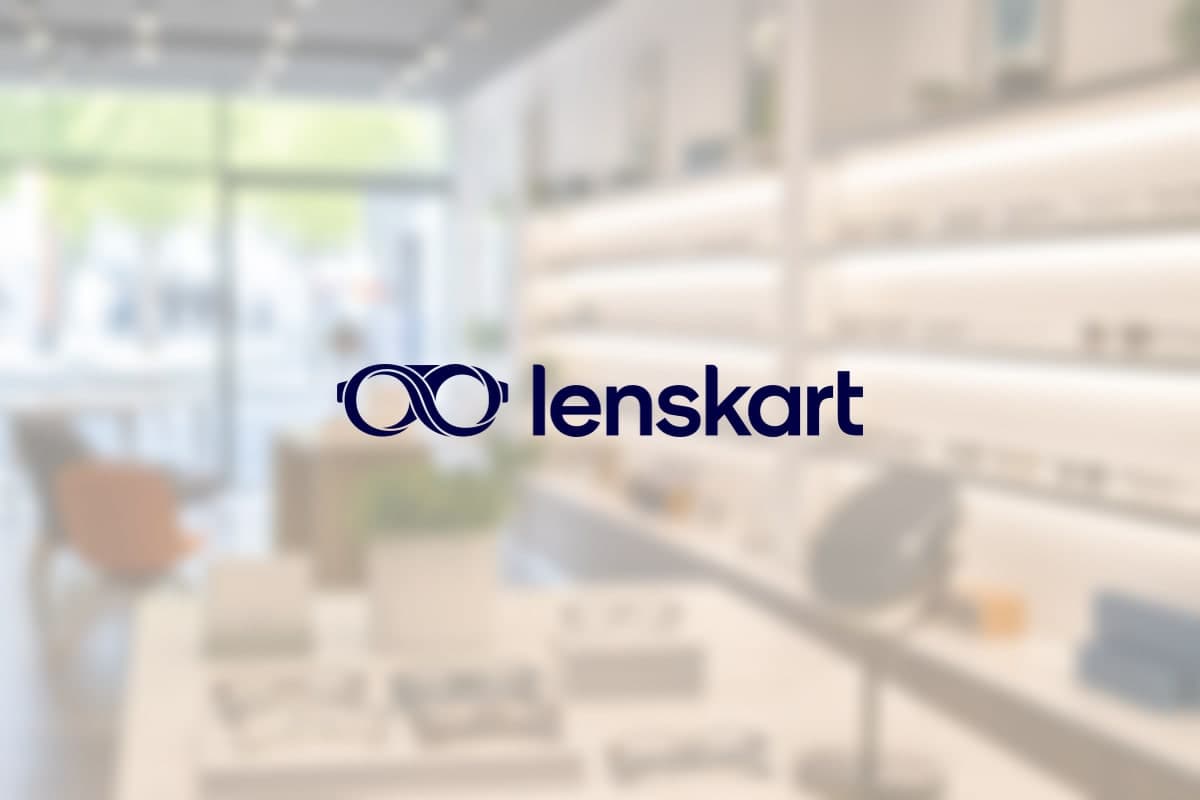 3-Day TAT for Retail Store Maintenance Across 500+ Lenskart Stores
