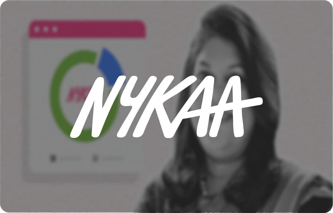 100% Timely Payrolling for Nykaa