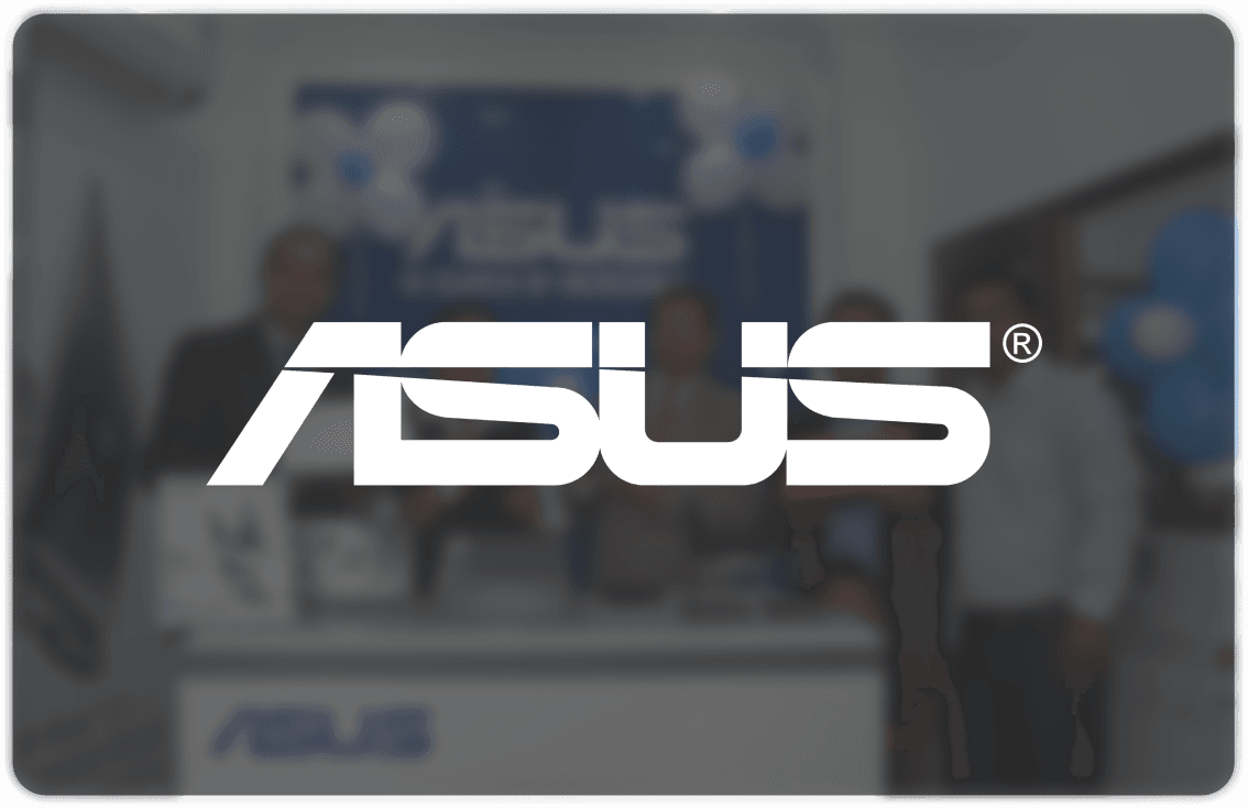 Delivering Visual Results Across 950 Stores for ASUS