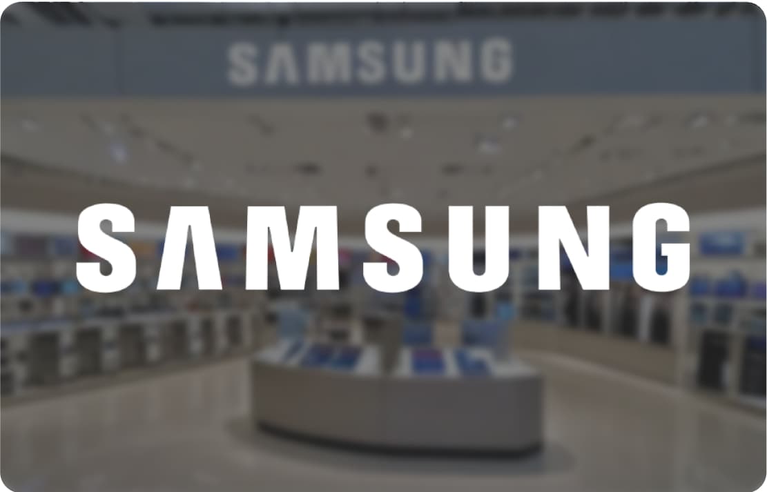 Lightning-Fast Delivery for Samsung