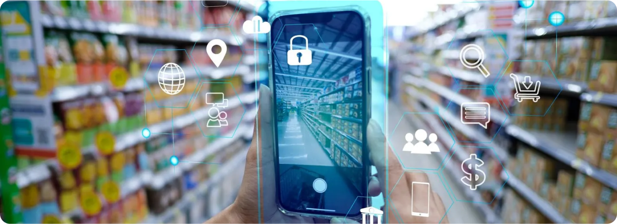 B2B Omnichannel Retailing Trends