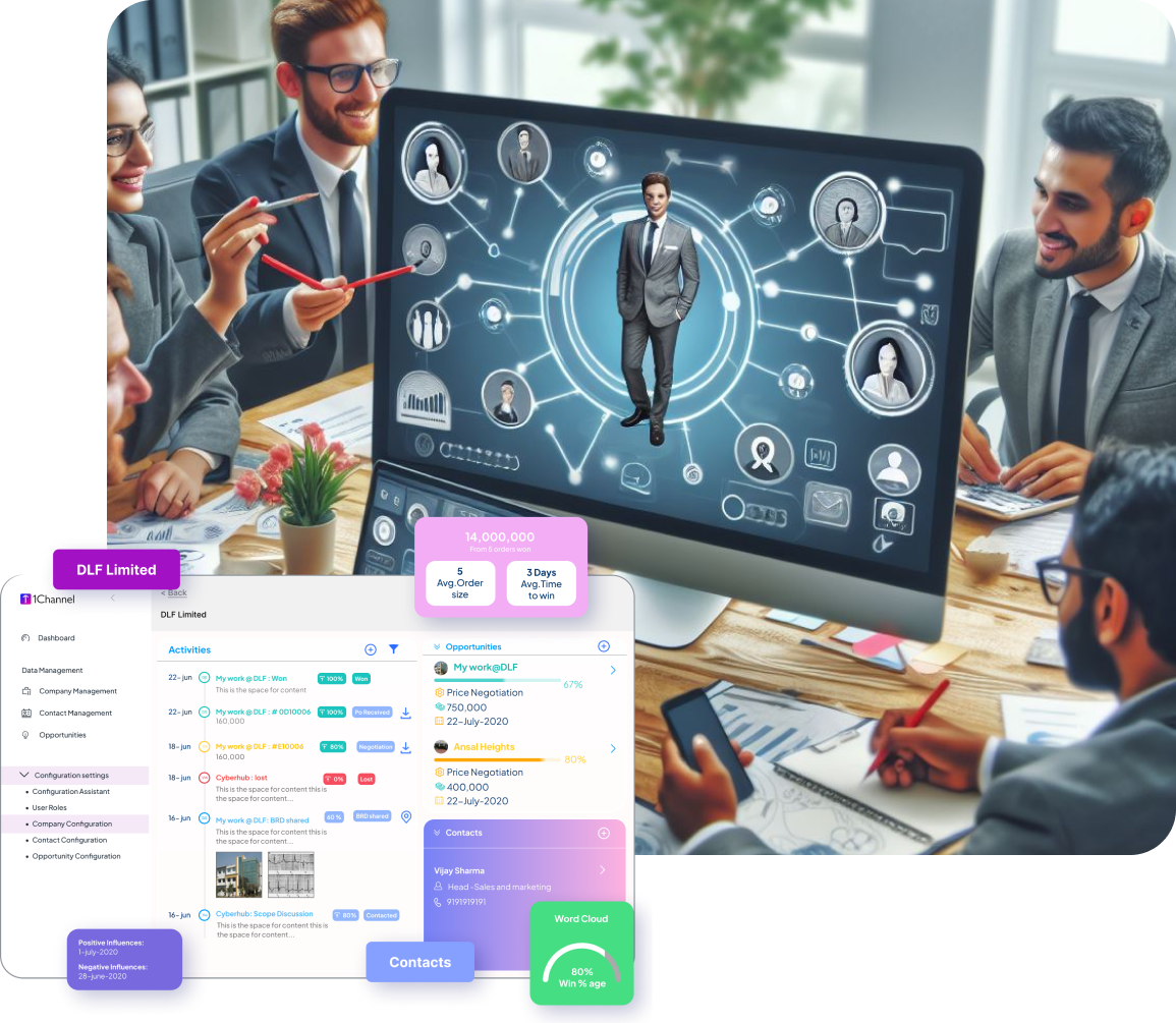 polycab new store rollout 3D design