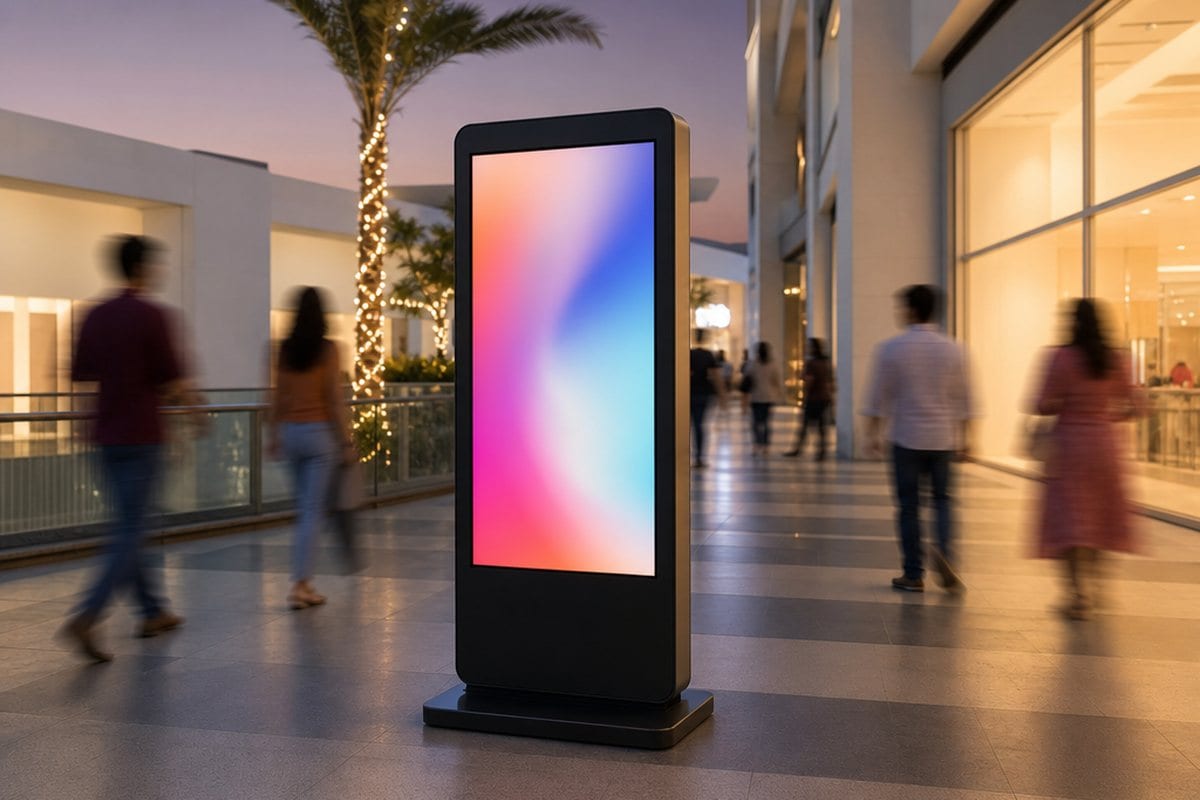 10 Effective Ways to Use Digital Signage in 2026: Complete Guide