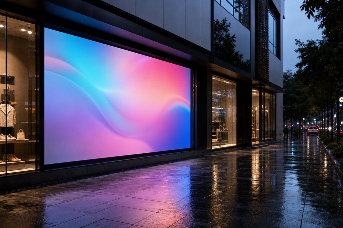 12 Digital Signage Ideas for Schools and Universities