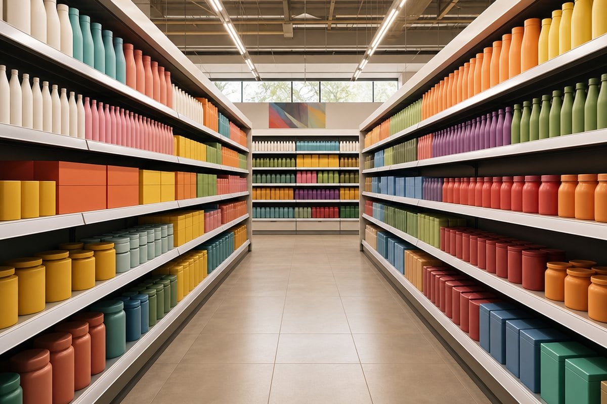 6 Effective Omnichannel Visual Merchandising Strategies