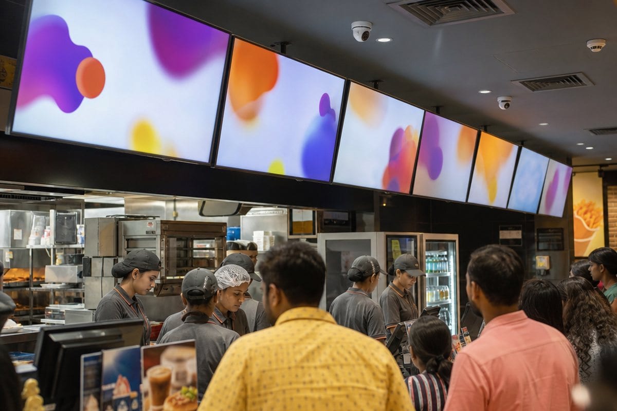 6 Key Reasons of Upgrading to Interactive Digital Signage