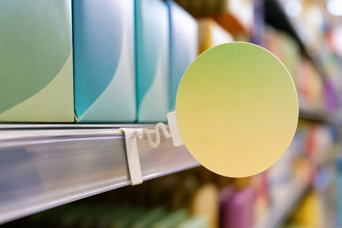 7 Steps to Eco-Friendly Merchandising