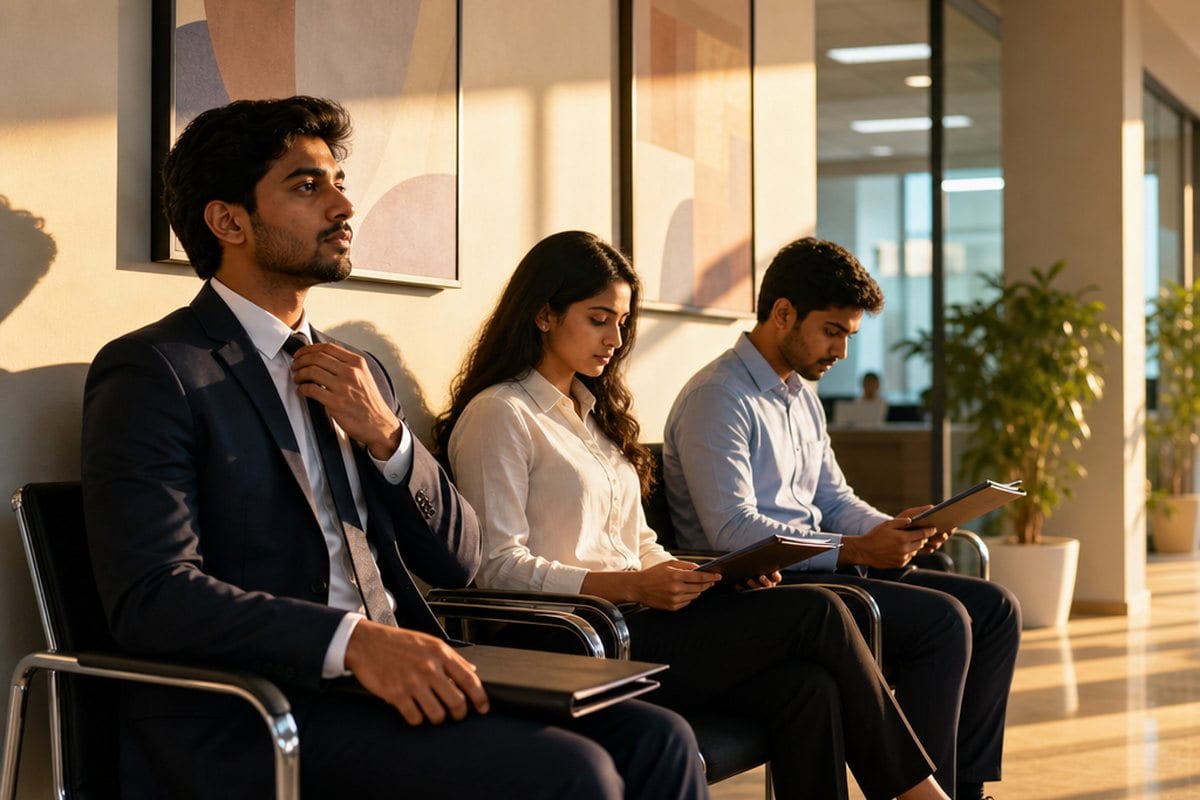AI Recruitment Company | Faster, Smarter Hiring