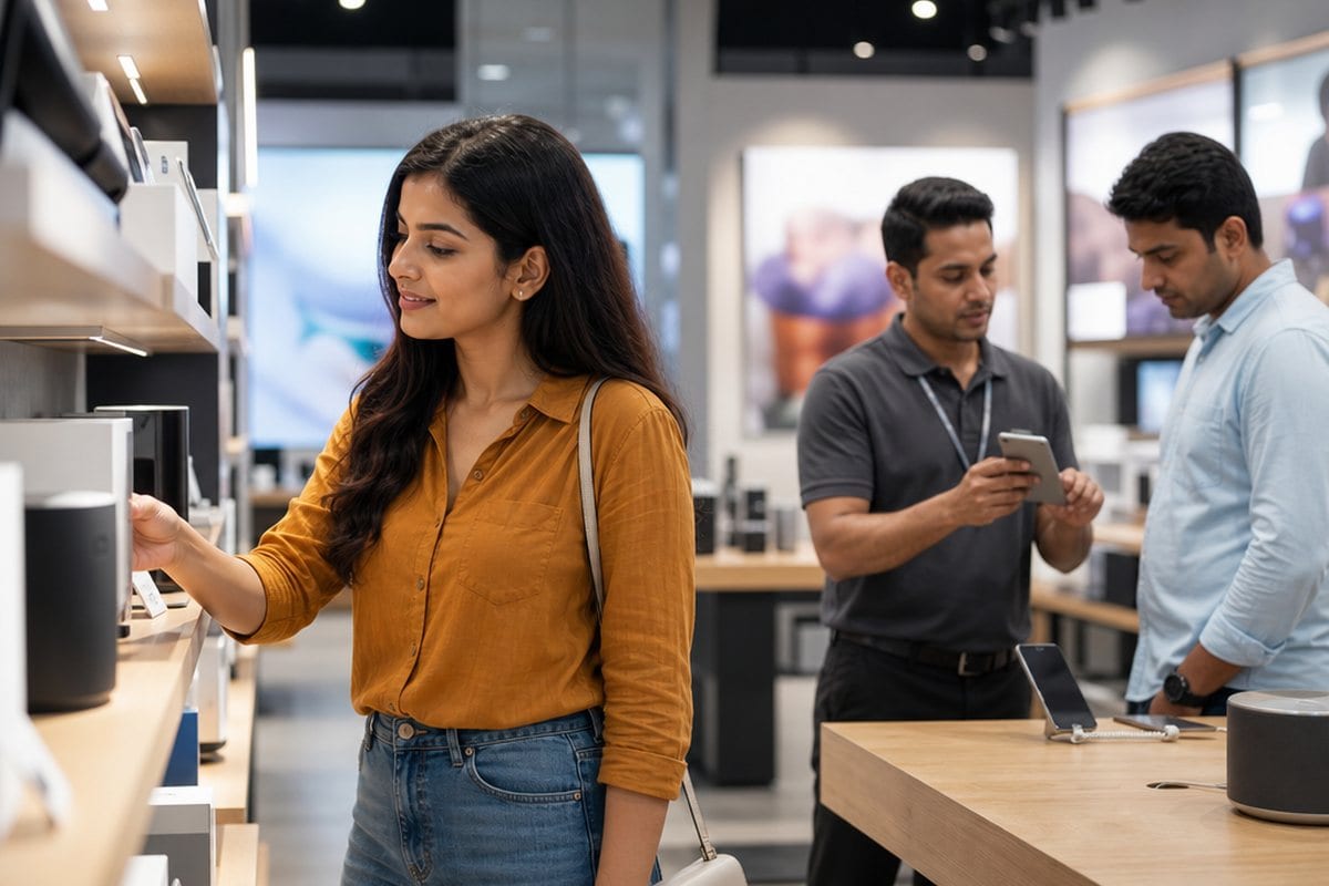 Assess & Boost Sales with Mystery Shopping Audits