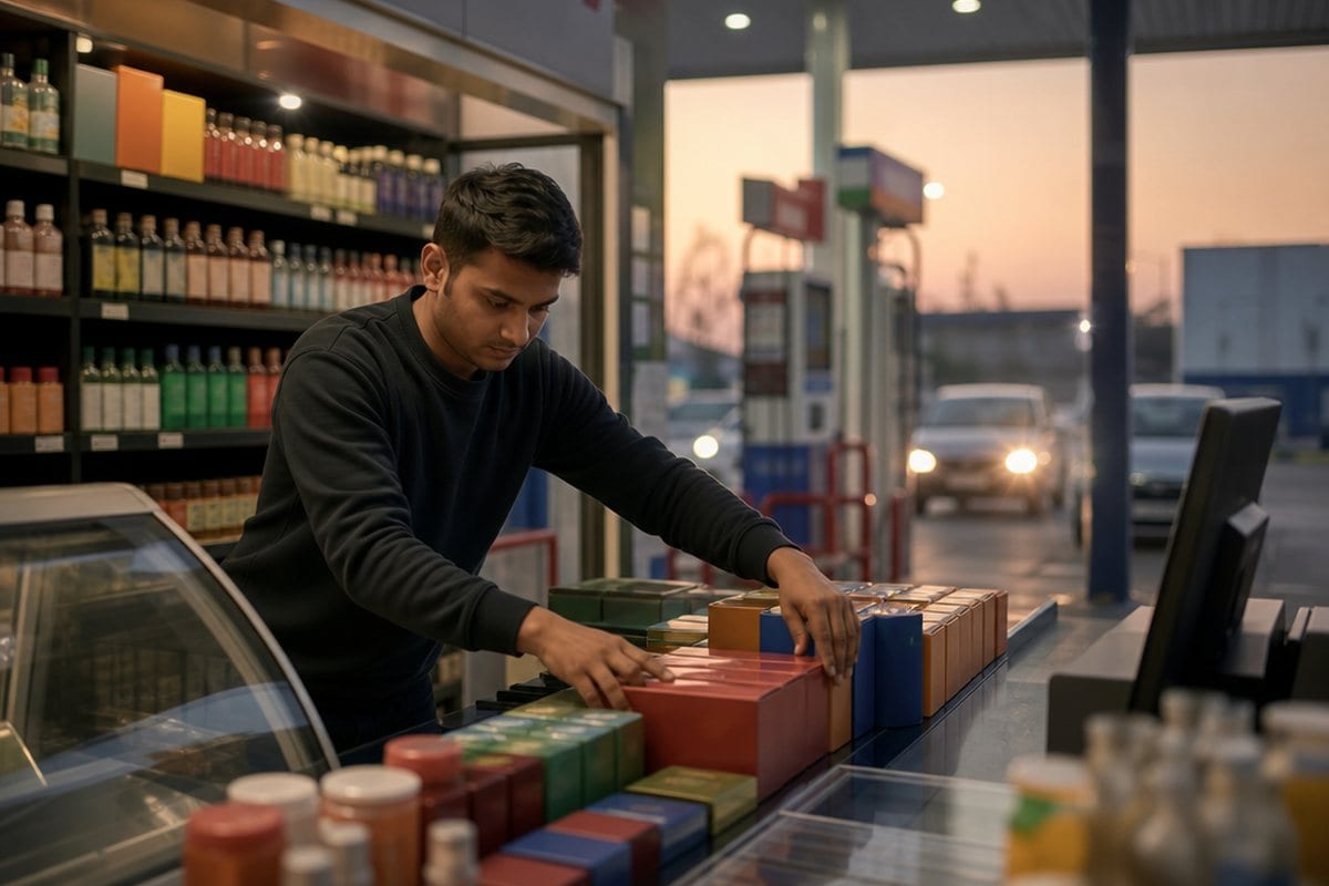 How Retail Audits Help Brands Outperform Competition