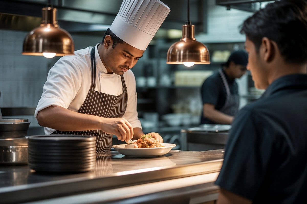 QSR Customer Experience Audits in India