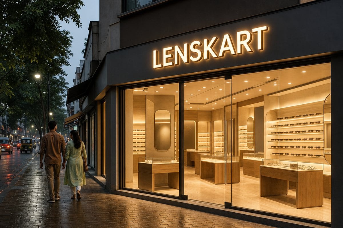 Building Brand Awareness Through Visual Merchandising and Signage