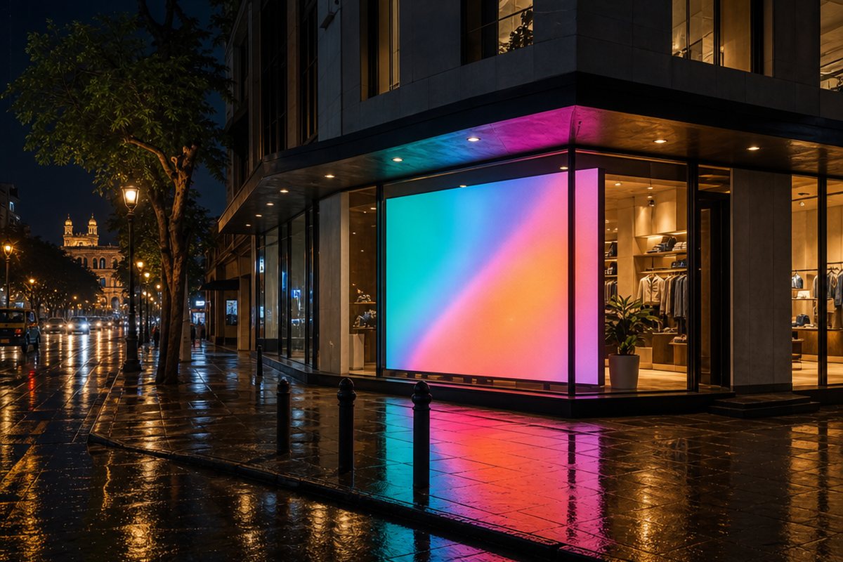 Digital Signage Deployment: A Complete Guide to Installation and Management
