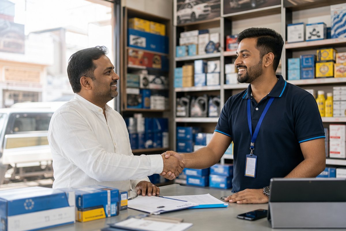 How to Design a Distributor Loyalty Program: 2026 Step-by-Step Guide