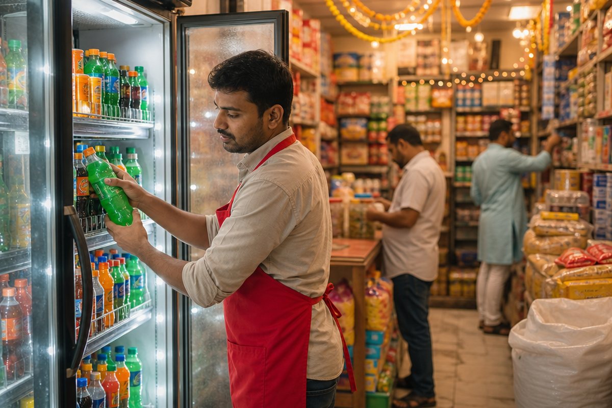 Is Your Retail Diwali-Ready? A Quick Checklist for Retail Marketers