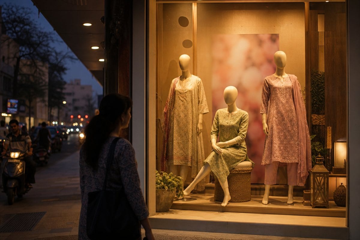 The 6 R's of Visual Merchandising: Essential Retail Guide