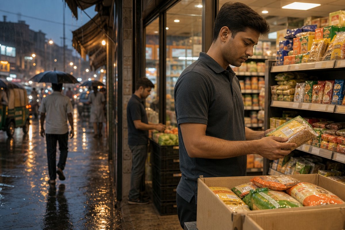 FIFO Compliance in FMCG Retail: Reduce Expiry Losses & Protect Brand Trust (2026)