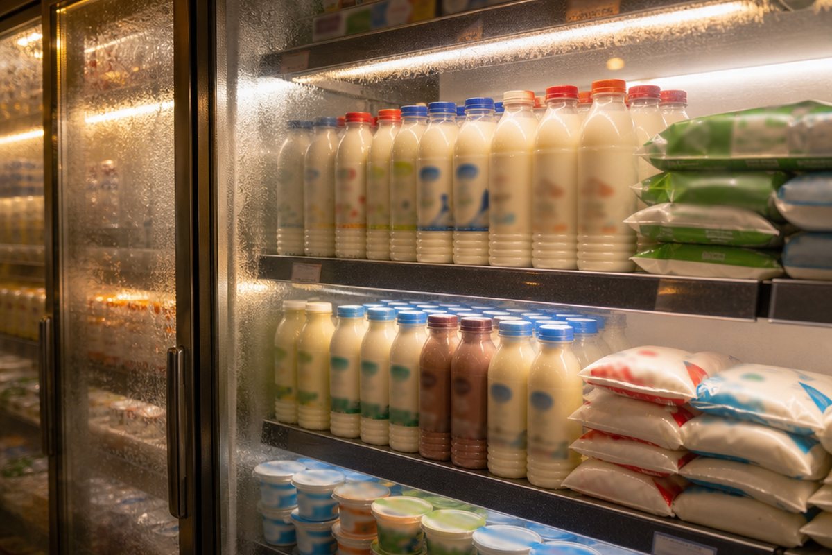 FMCG Merchandising Services India: Complete Guide to Shelf, Stock & Store Execution (2026)
