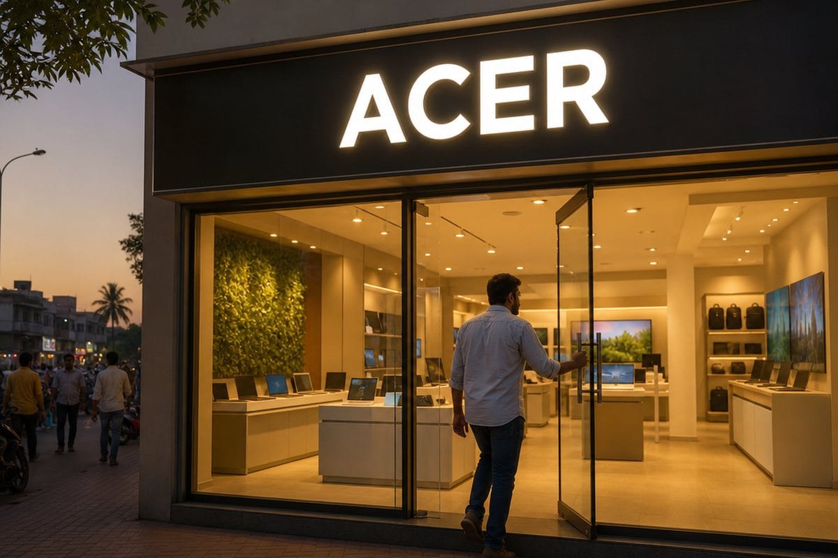 Glow Sign Board Material Tips: Signage Success