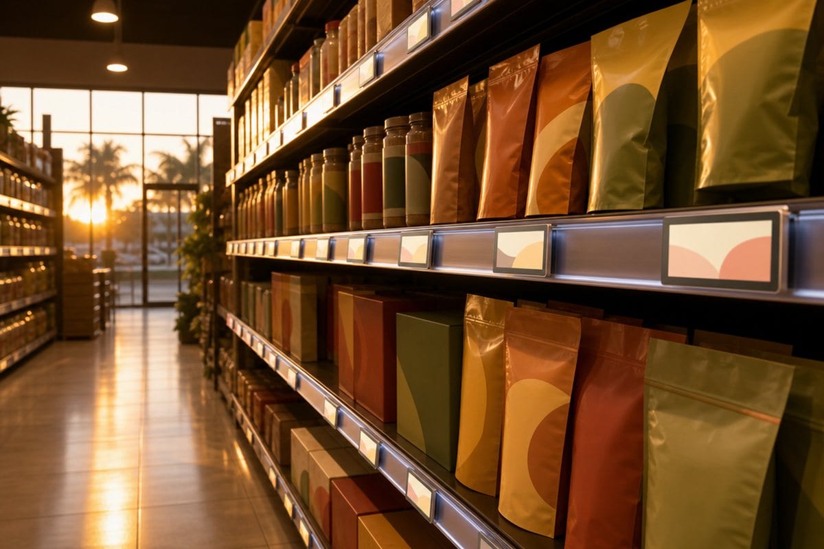 How Restaurants Can Elevate Their Business with Digital Signage
