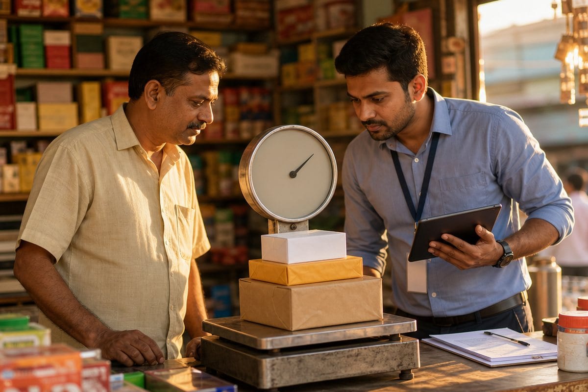 How to Drive Improvements Post Retail Audits: A Step-by-Step Guide