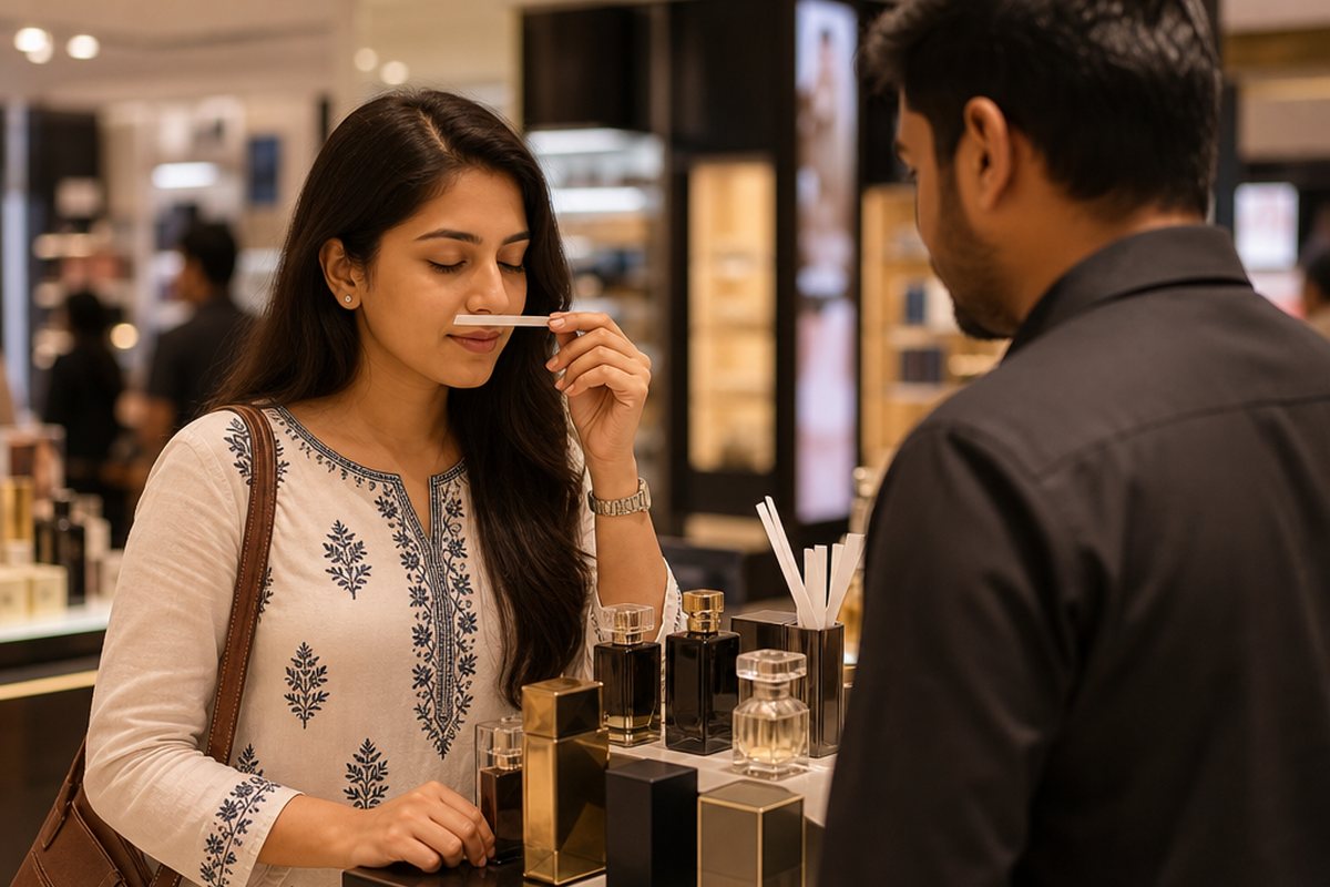 In-Store Experience | Why Physical Retail Matters in 2026