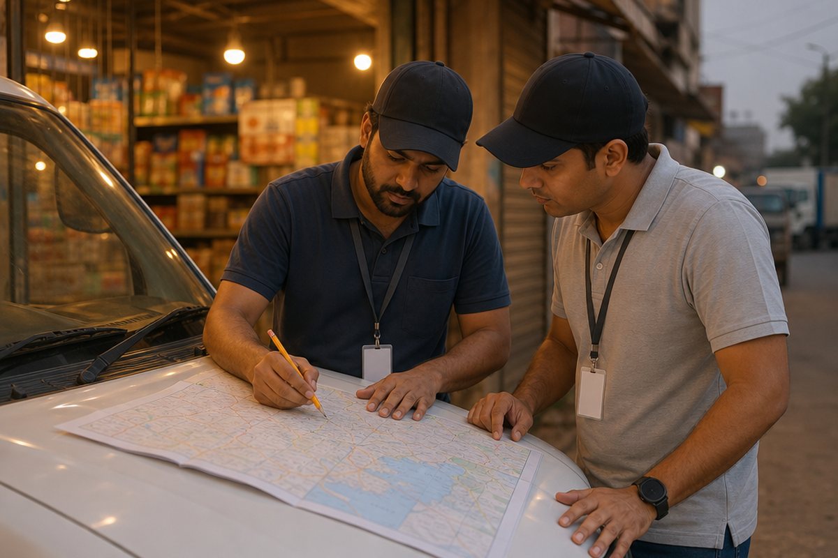 In-Store Promoter Programs Guide | Maximize Retail Sales with Brand Promoters