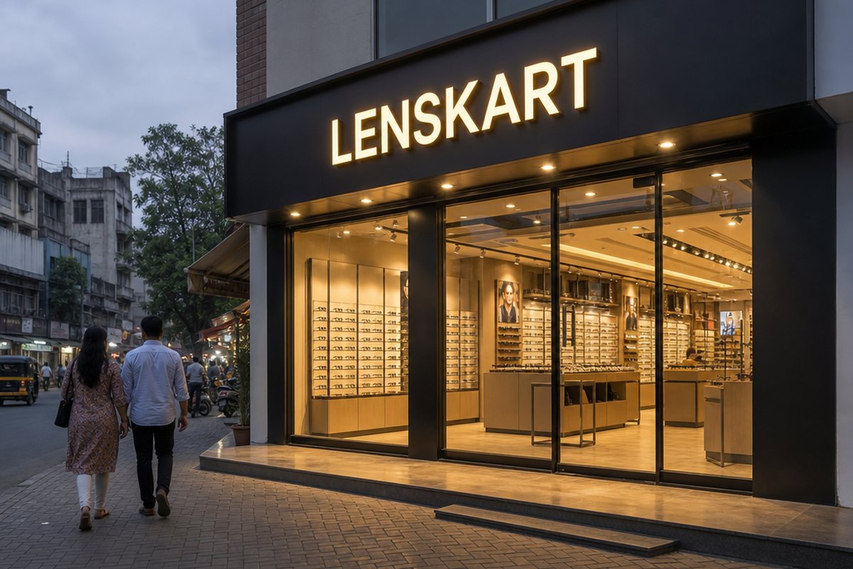 Instore Branding Services | Professional Retail Brand Execution