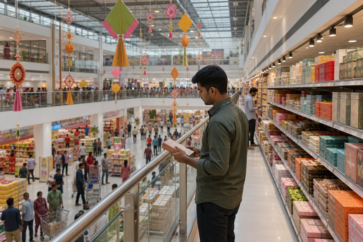 Instore Merchandiser: Role, Responsibilities & Career Guide