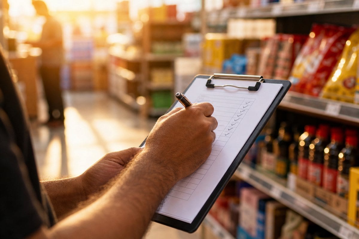 Inventory Audits: Best Practices for Accurate Stock Management