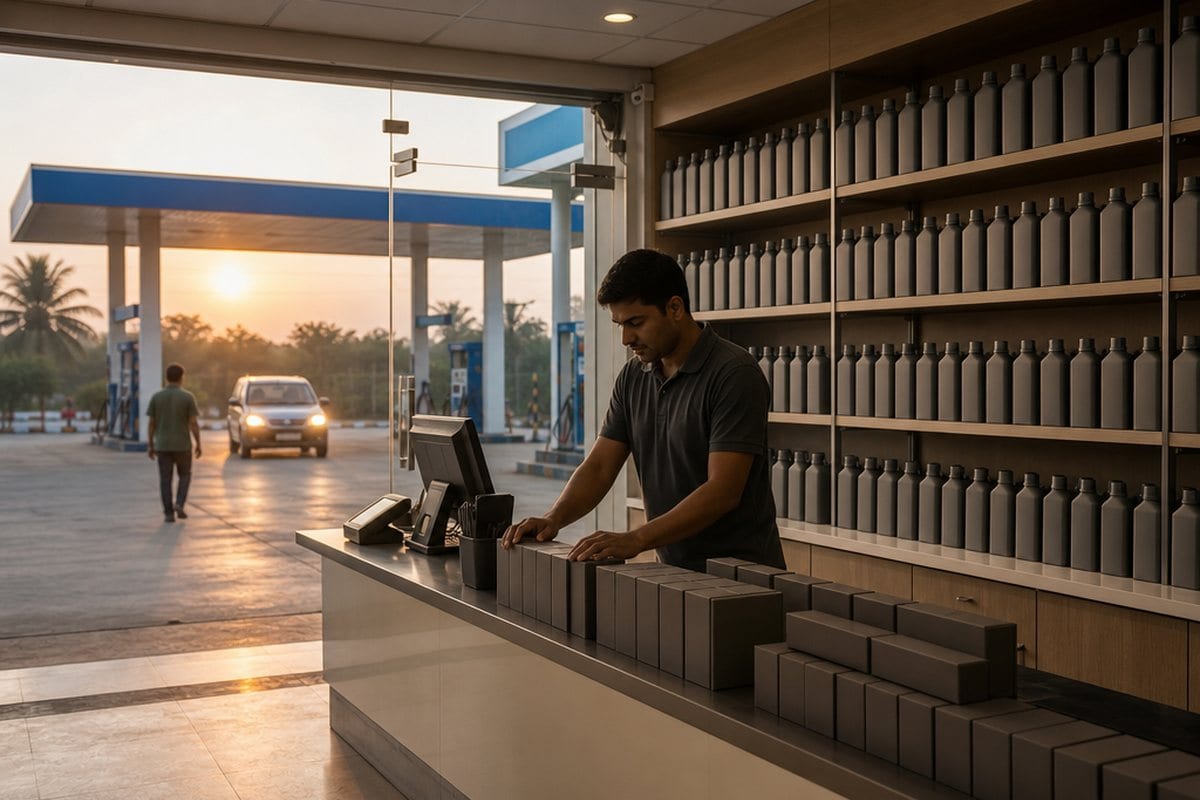 Measuring Service Quality Through Mystery Shopping