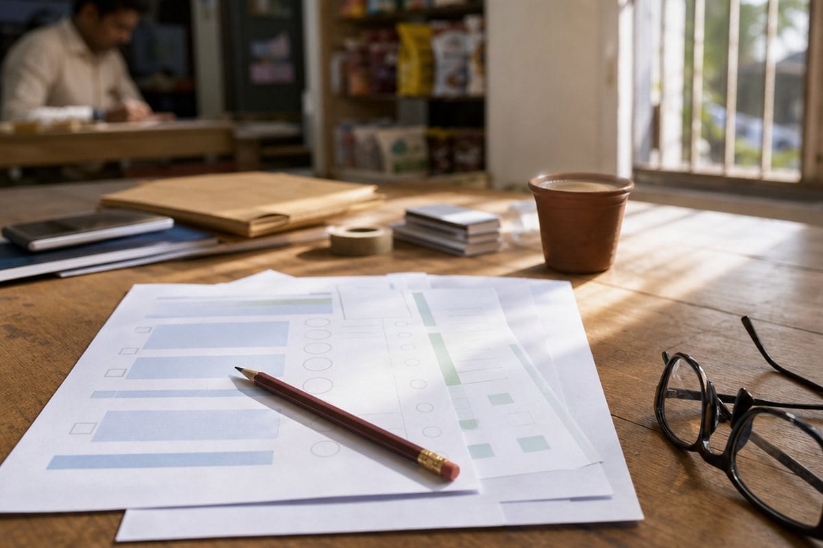 Merchant Onboarding Funnel Metrics That Matter