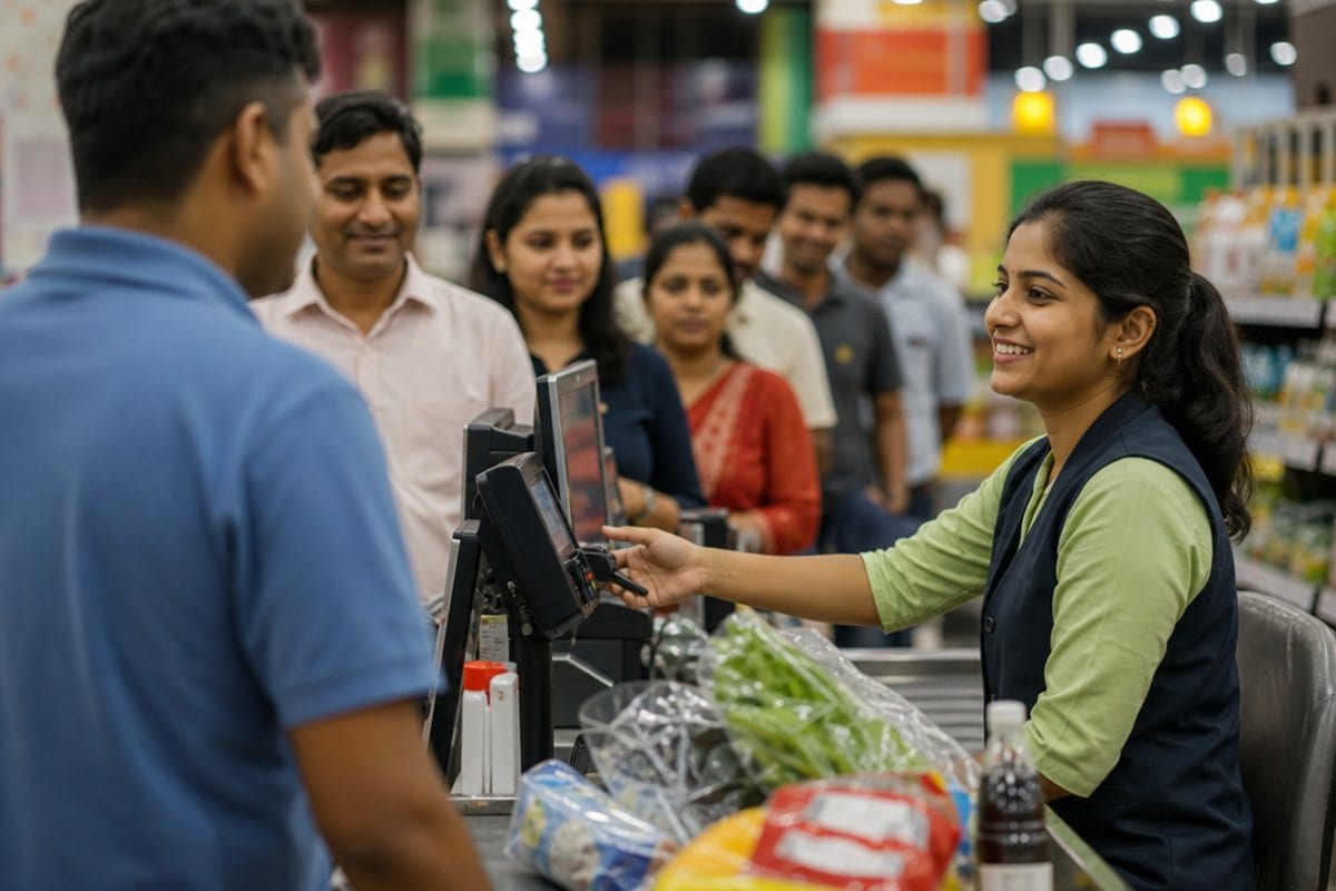 Measure Staff Courteousness with Mystery Shopping